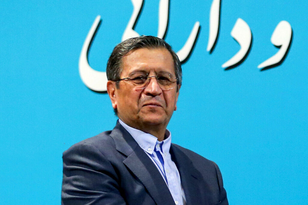 رئیس کل بانک مرکزی از طراحی برنامه تامین مالی بازسازی اقتصاد ملی خبر داد