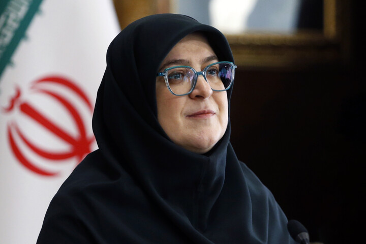 شهید لاریجانی معلم کسانی است که میخواهند به ایران خدمت کنند
