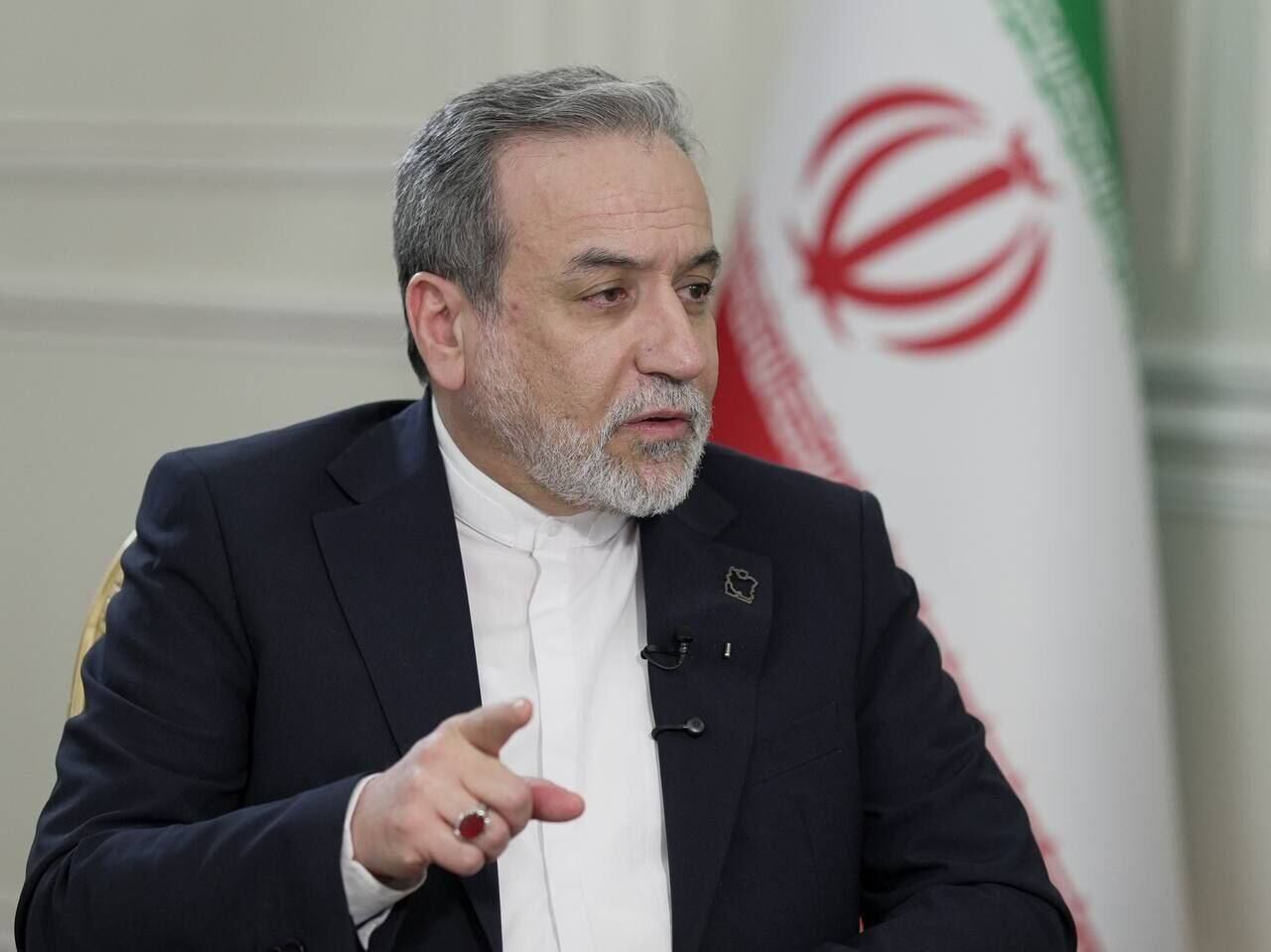 عراقچی: بازگشت به میدان جنگ با شگفتیهای بسیار بیشتری همراه خواهد بود