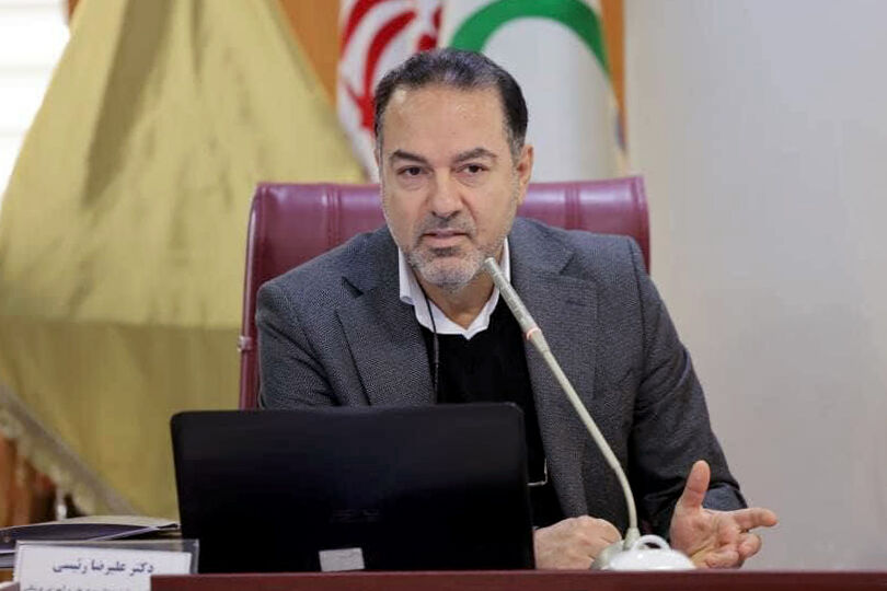 بستری در بیمارستانهای دولتی از مسیر «نظام ارجاع» رایگان شد