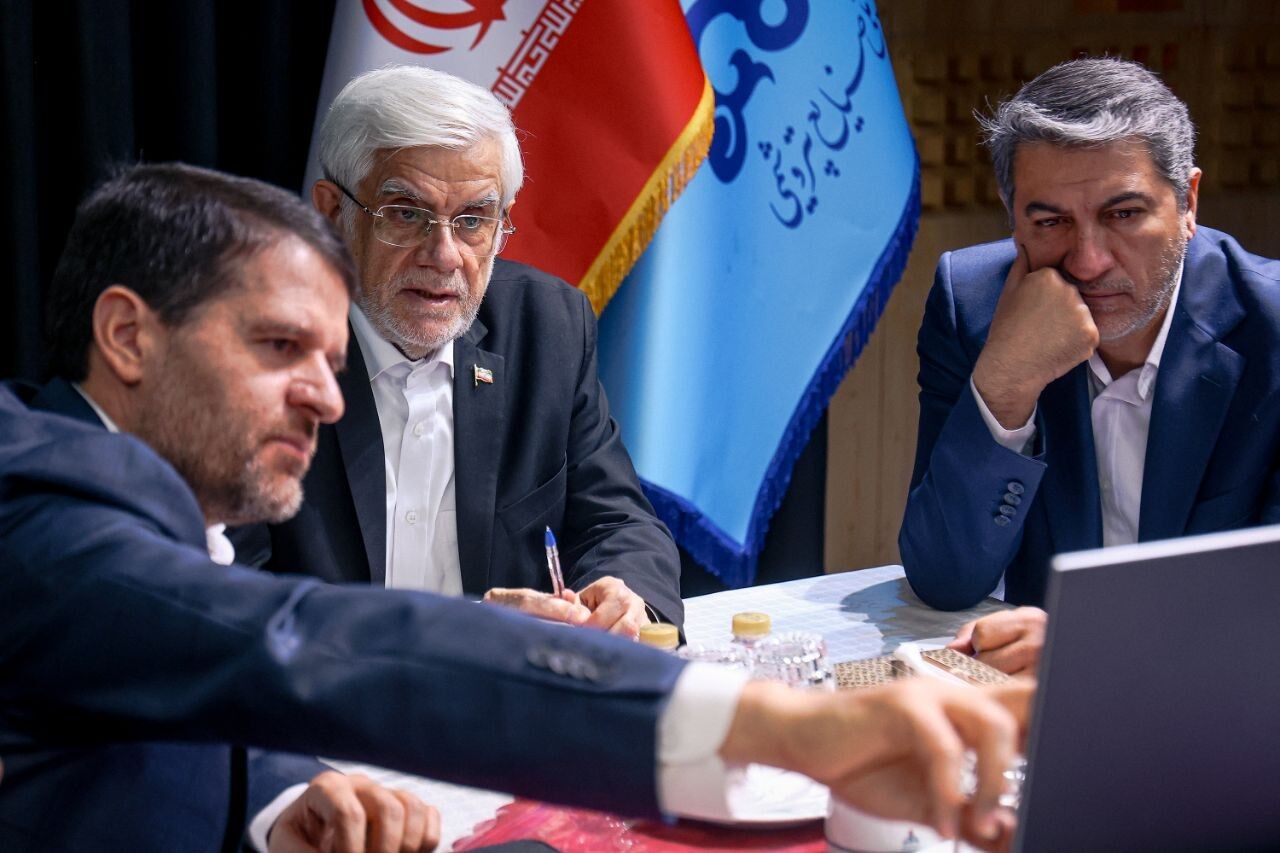 صنایع آسیبدیده با بهروزترین فناوریها بازسازی میشود