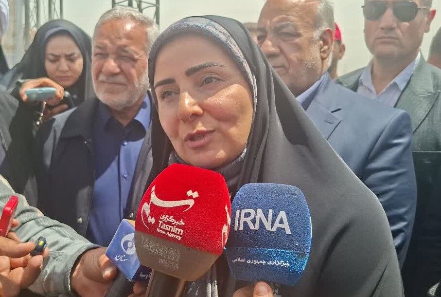 امنیت قلمرو یوزپلنگ ایرانی در طرحهای راهسازی سمنان مورد توجه است