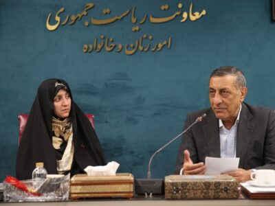 توسعه پایدار بدون عدالت جنسیتی ممکن نیست