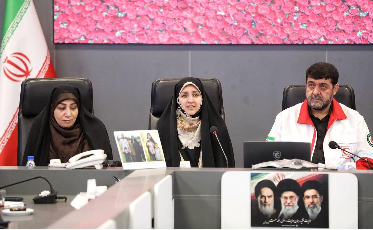 نقش زنان در خدمترسانی و حفظ انسجام اجتماعی کشور برجسته است
