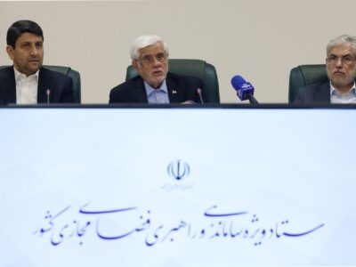 مصوبه بازگشت اینترنت به وضعیت قبل از دی ۱۴۰۴ در ستاد ویژه فضای مجازی تصویب شد