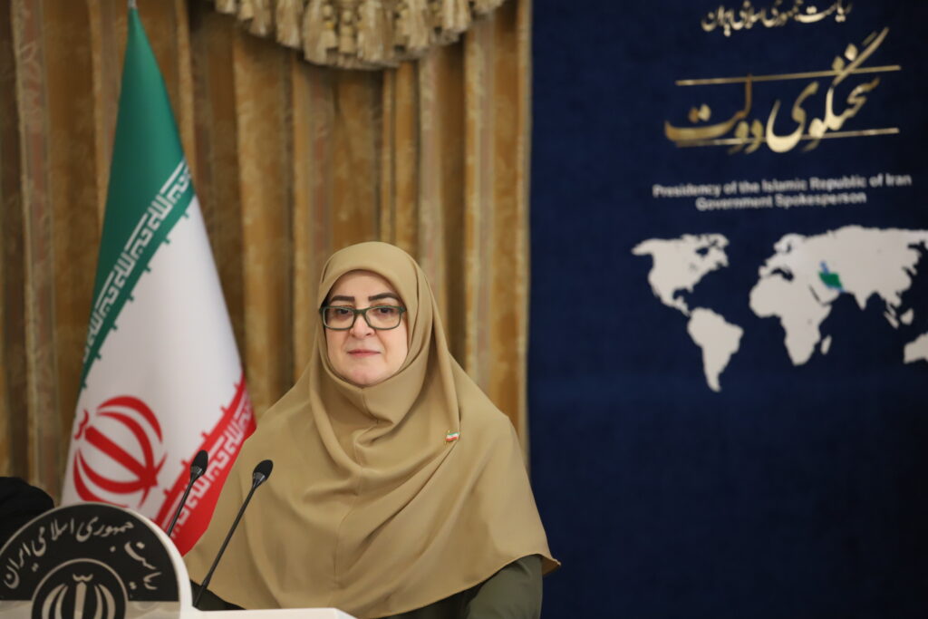 دولت وفاق ملی سهم ساز است نه سهم خواه