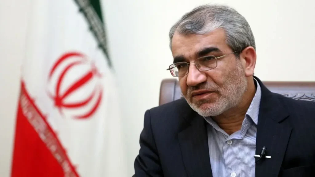 عباسعلی کدخدایی به عنوان سرپرست دبیرخانه مجمع تشخیص مصلحت نظام منصوب شد