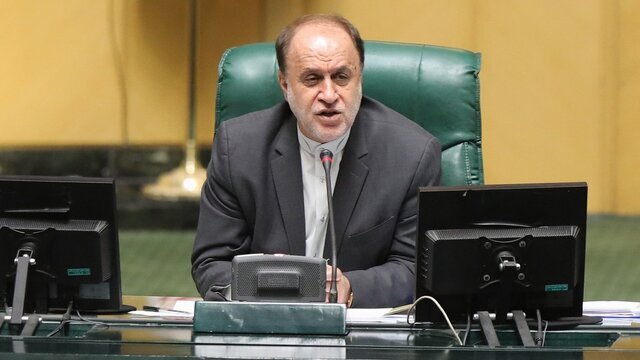 حاجیبابایی: ایران رسماً به چهارمین ابرقدرت جهان تبدیل شد