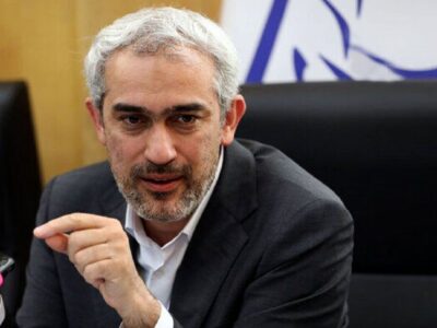 رونمایی از سامانه وثایق برای دریافت آسان وام خرد