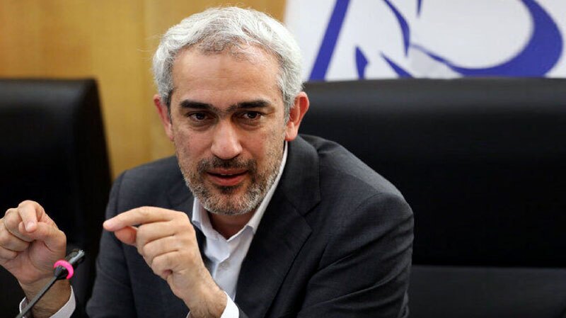 رونمایی از سامانه وثایق برای دریافت آسان وام خرد