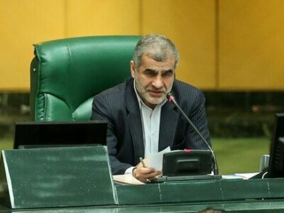 نیکزاد: ایران و لبنان متحد هستند