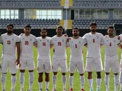 حضور ایران در جام جهانی ۲۰۲۶ قطعی شد
