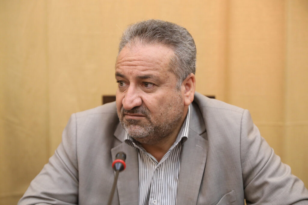 افزایش غیرمنطقی قیمت ها جنگ اقتصادی علیه مردم است