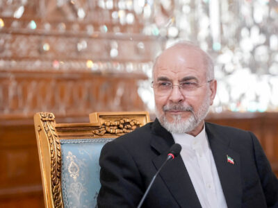 رهبر شهید، پایه‌گذار ایران قوی و مستقل شد