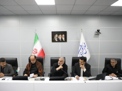 گودرزی: نمایندگان خواستار برخورد جدی با محتکران و گرانفروشان شدند