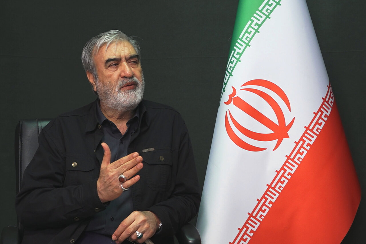 از جزئیات نخستین جلسه “شاک” در جنگ رمضان تا ناگفتههایی از دره شیلر