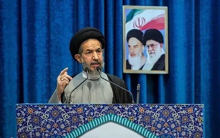 امروز دنیا فقط یک زبان را می شنود و آن زبان قدرت است