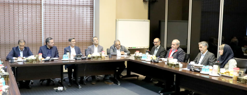 تامین مالی توسعه زیرساخت های انرژی با تمرکز بر نیروگاه های تجدیدپذیر