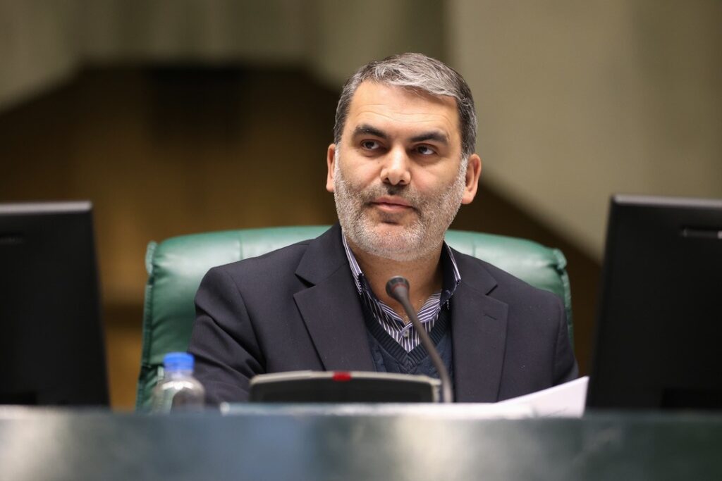 عضو کمیسیون آیین نامه داخلی مجلس از نهایی سازی پیش نویس اولیه طرح «نظام قانونگذاری» در کمیته تخصصی این طرح خبر داد.