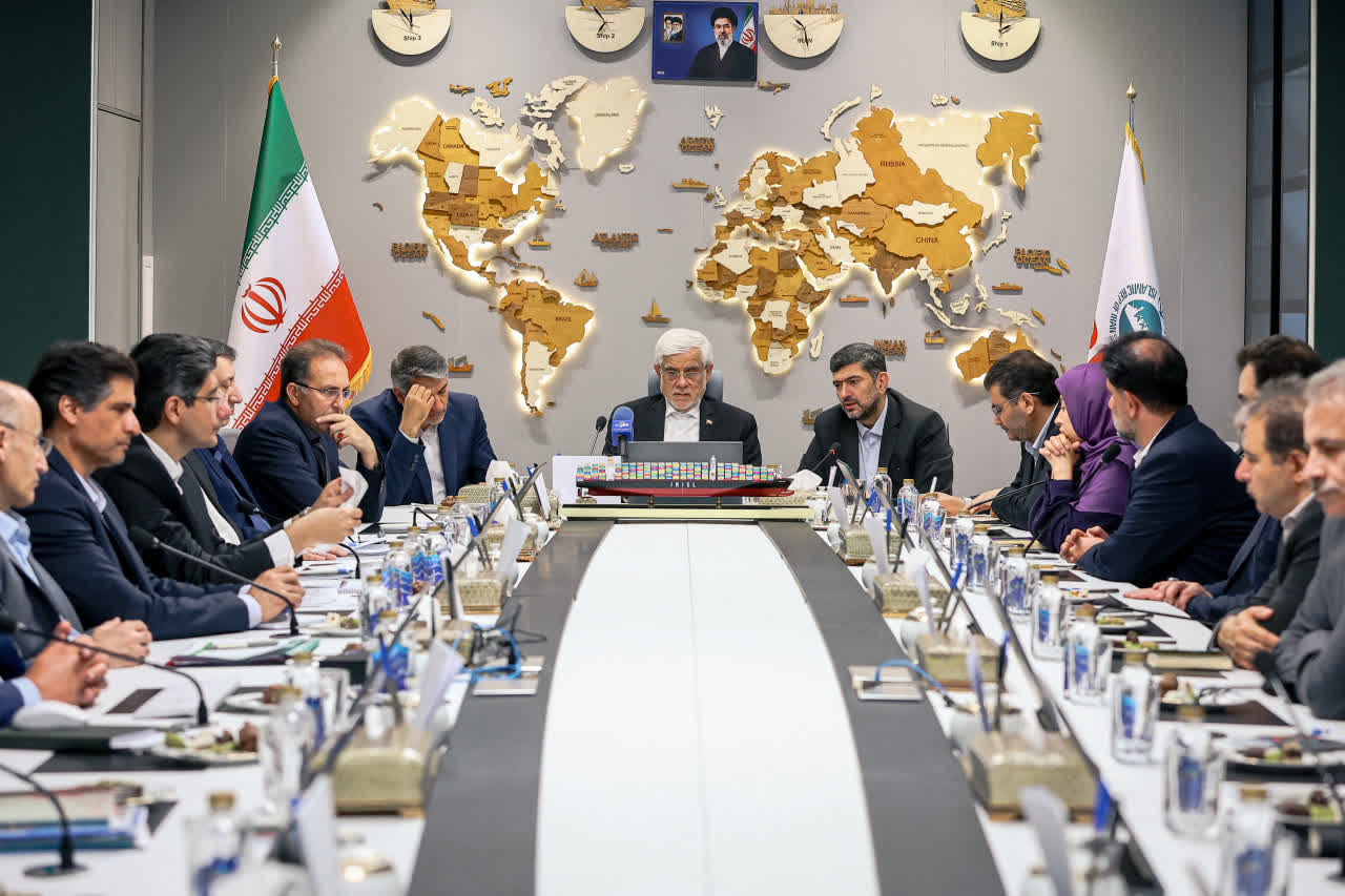راهبرد دشمن برای تضعیف زیرساختها صنایع پیشران شکست خورد