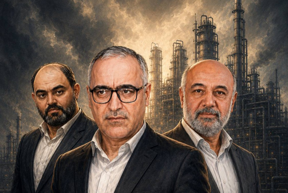 انتصاب یک مدیرعامل خوشنام در پتروشیمی پادجم