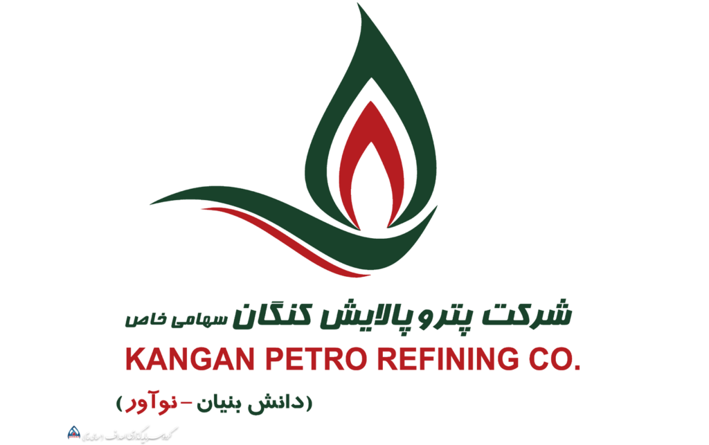 شرکت پتروپالایش کنگان برنده تندیس بلورین شد