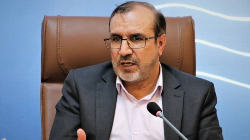 تیم اقتصادی دولت بازار را کنترل کند