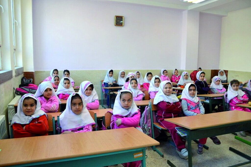پایگاه های تابستانی برای جبران افت تحصیلی دانش آموزان ابتدایی تشکیل می شود