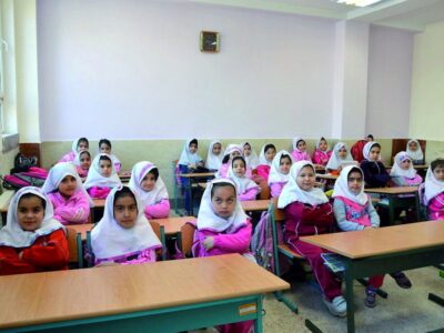 پایگاه‌های تابستانی برای جبران افت تحصیلی دانش‌آموزان ابتدایی تشکیل می‌شود