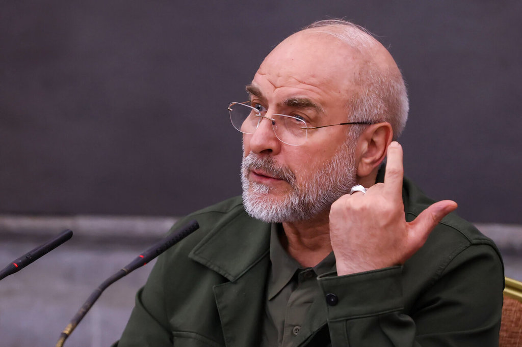 قالیباف: آنقدر آماده هستیم که شگفتزده خواهند شد