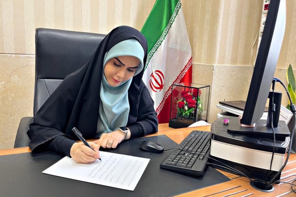 روابط عمومی؛ معمار هویت ملی و سفیر دیپلماسی فرهنگی در عرصه گردشگری ایران