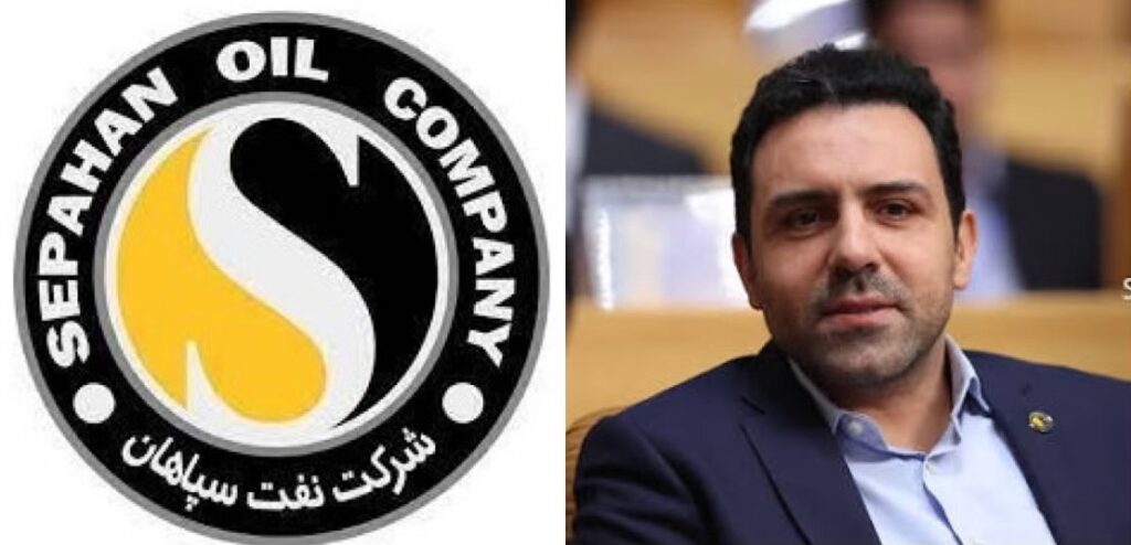 تحقق وصول ۵۶میلیون دلاری مطالبات سوختی «نفت سپاهان» با راهبری مدیریتی