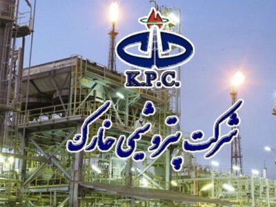 پتروشیمی خارک در سخت‌ترین شرایط عملیاتی به سود ۵ همتی رسید