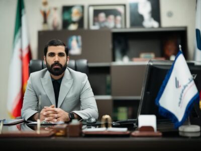 پیام محمد امین ایزدی به مناسبت “روز مقاومت دزفول”