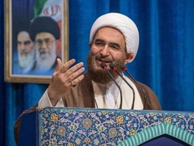 از عصر موشک‌های نقطه زن به بیانیه‌های نقطه زن رسیده‌ایم