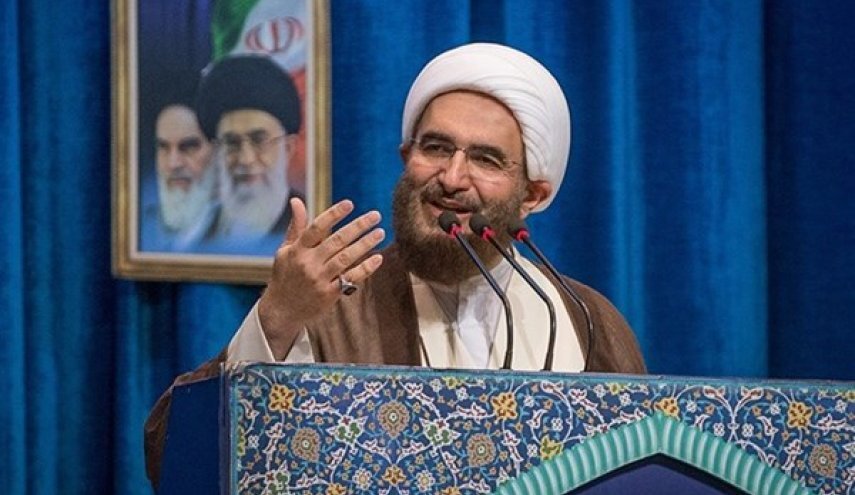 از عصر موشکهای نقطه زن به بیانیههای نقطه زن رسیدهایم