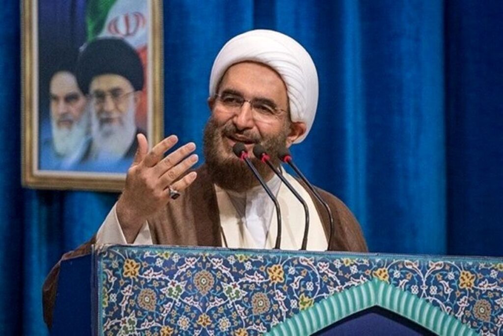 رژیم صهیونیستی و متحدانش متهم ردیف اول همه جنایت ها و خیانت ها علیه ملت ایران هستند