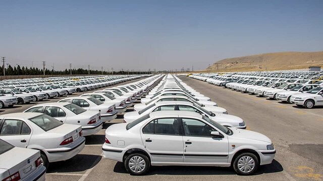 چرا قیمت خودرو سریعتر از تورم رشد کرد؟