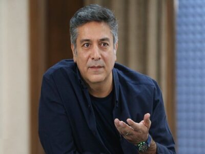 حمیدرضا پگاه، شکیب عیار شد/ معرفی بازیگران یک سریال تاریخی