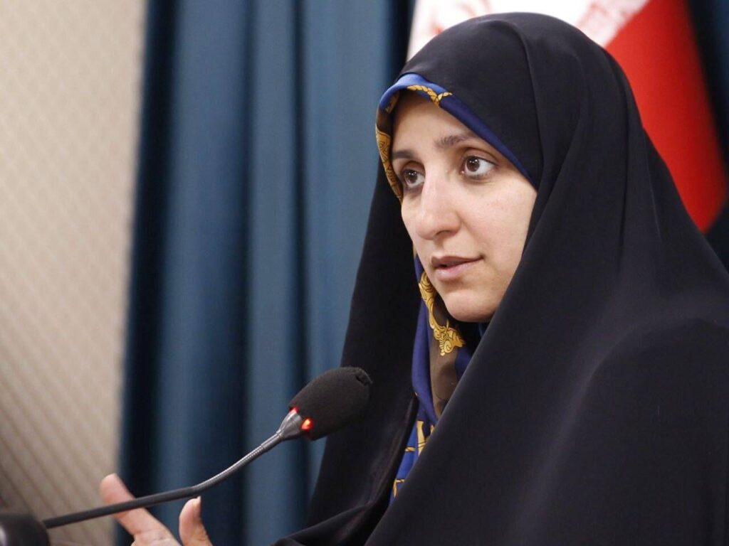 صدور گواهینامه موتورسواری بانوان تا یک ماه آینده
