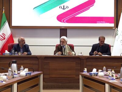 رئیس قوه قضاییه: بخش خصوصی خود را بازوی مشورتی حاکمیت بداند