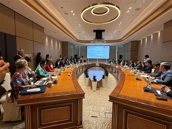 حمله به مناطق حفاظت شده ایران جنایت زیستمحیطی جبرانناپذیر بود