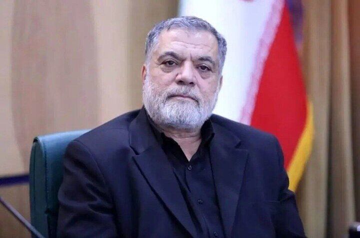 جبهه مقاومت به صورت یکپارچه برابر دشمنان موضع گرفته است