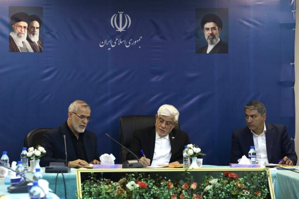 بخشنامه های ستاد تشییع امام شهید در حکم مصوبات دولت است