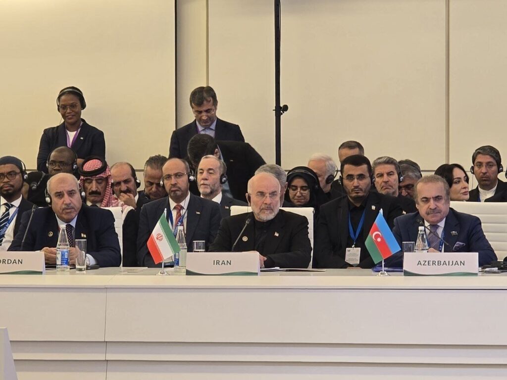 قالیباف: تفاهم اسلام آباد نتیجه مقاومت و اقتدار ملت ایران بود
