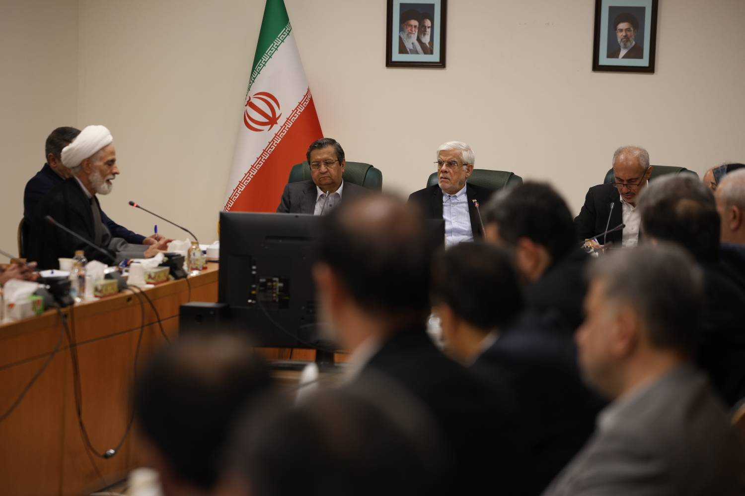 فرماندهی رهبر معظم انقلاب و وفاداری دکتر پزشکیان به نظام بینظیر است
