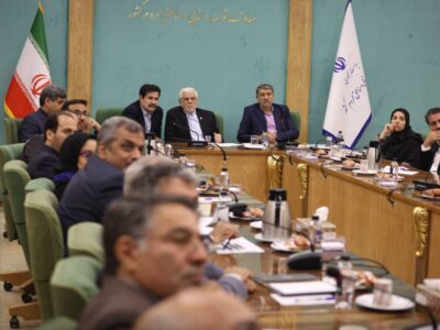 تدوین برنامه‌های راهبردی وعلمی برای مهاجرت معکوس ازشهرهابه روستاهاضروری است