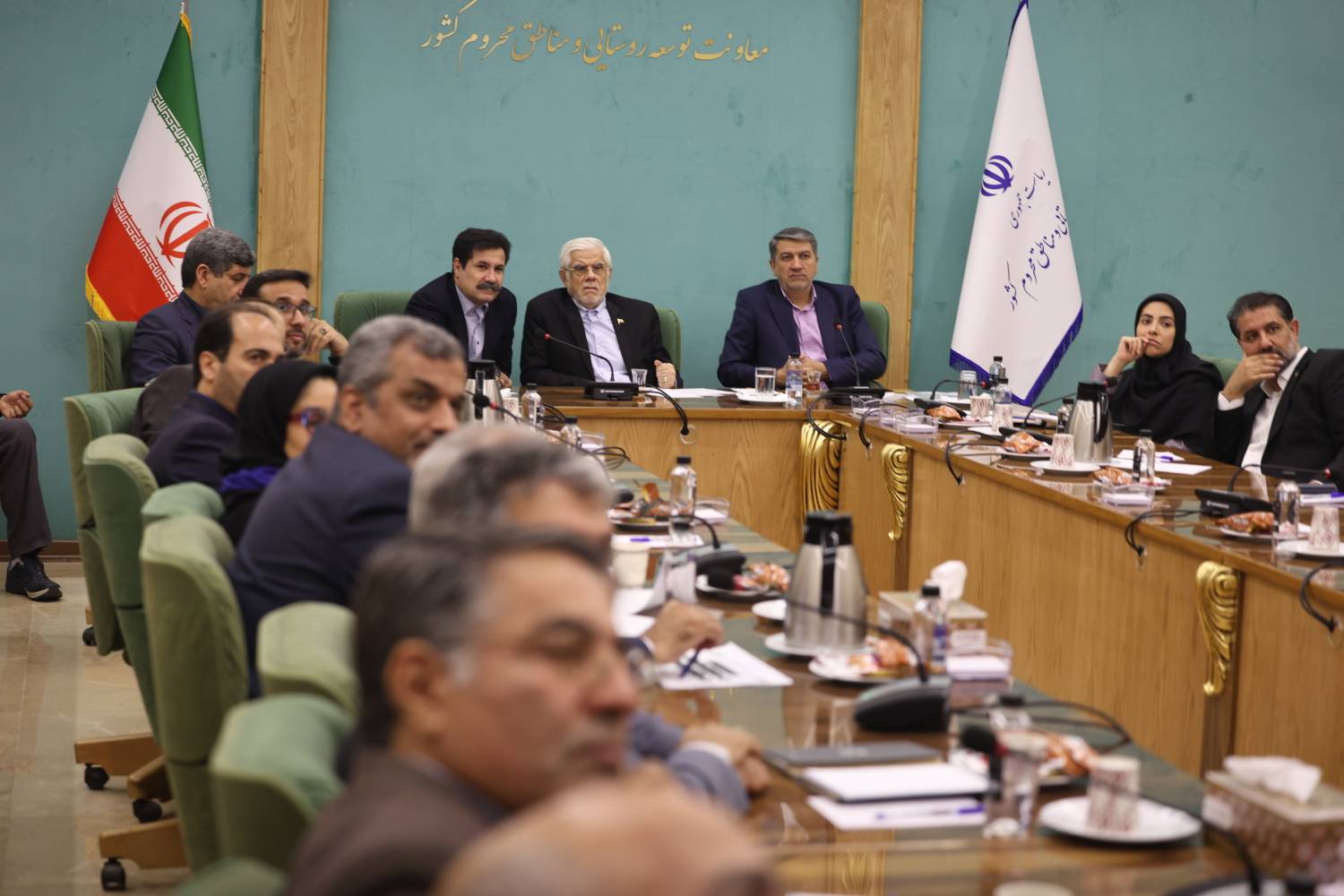 تدوین برنامههای راهبردی وعلمی برای مهاجرت معکوس ازشهرهابه روستاهاضروری است