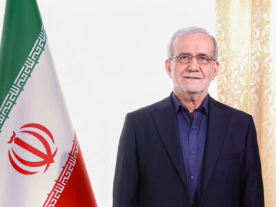 غدیر تراز جاودانه حکمرانی مبتنی بر عدالت و کرامت انسانی است