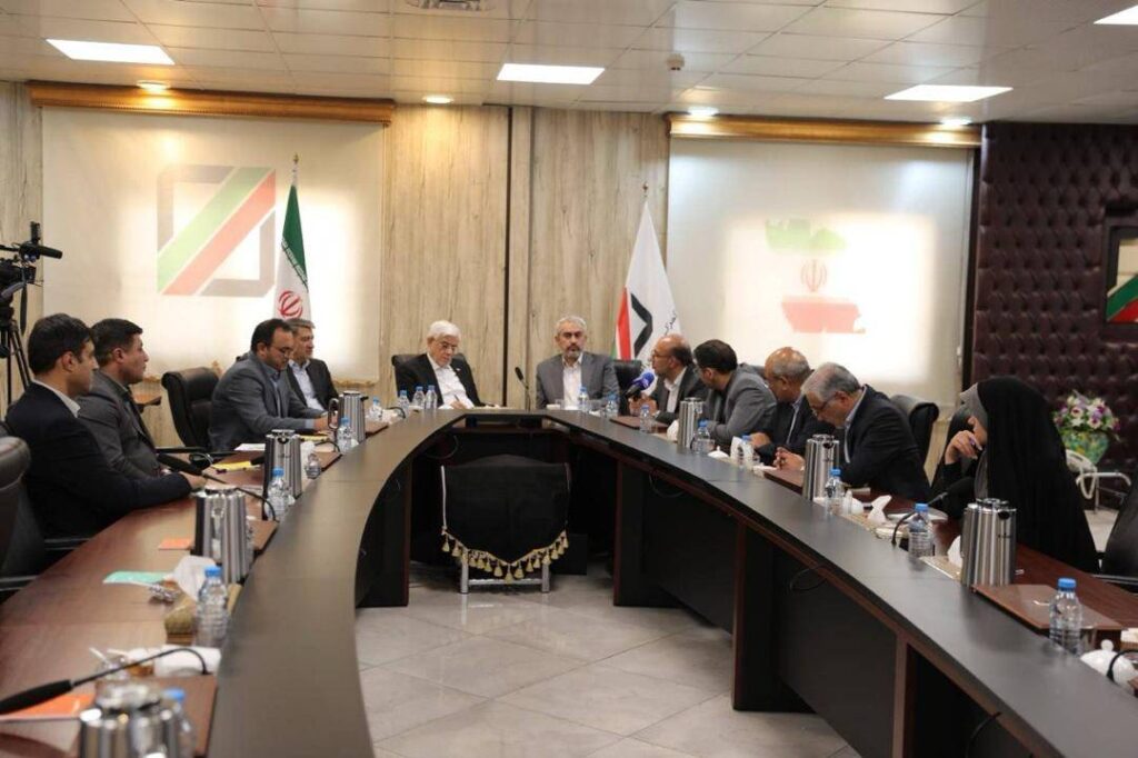 هیچ اختلافی درباره متن و پیشنهادات مذاکره میان مسئولان کشور وجود ندارد